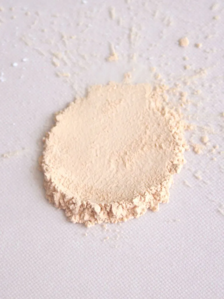 Petal Velvet Powder (3g)