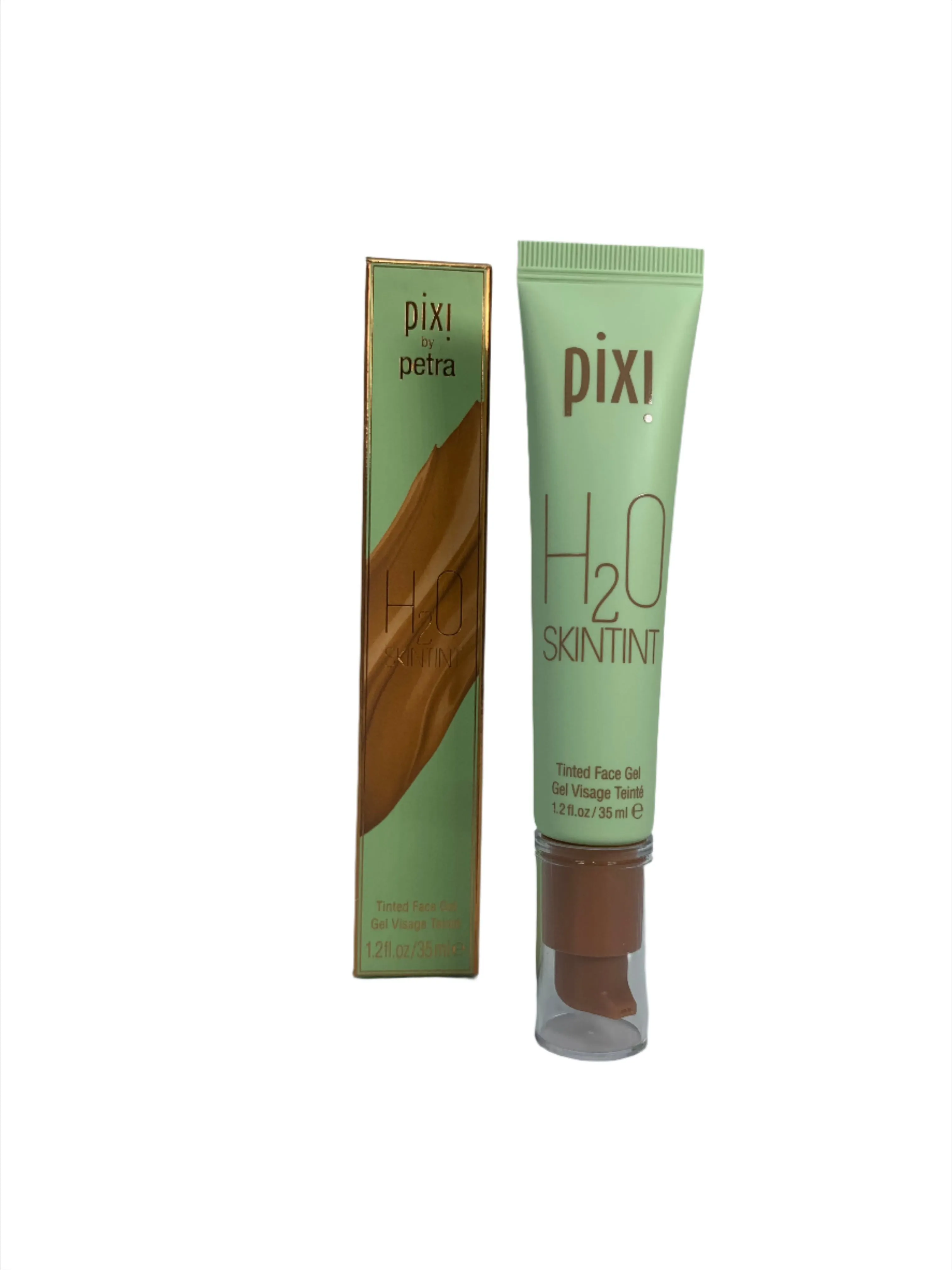 Pixi H2O Skin Tint