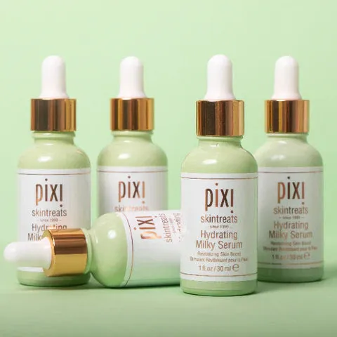 PIXI Hydrating Milky Serum