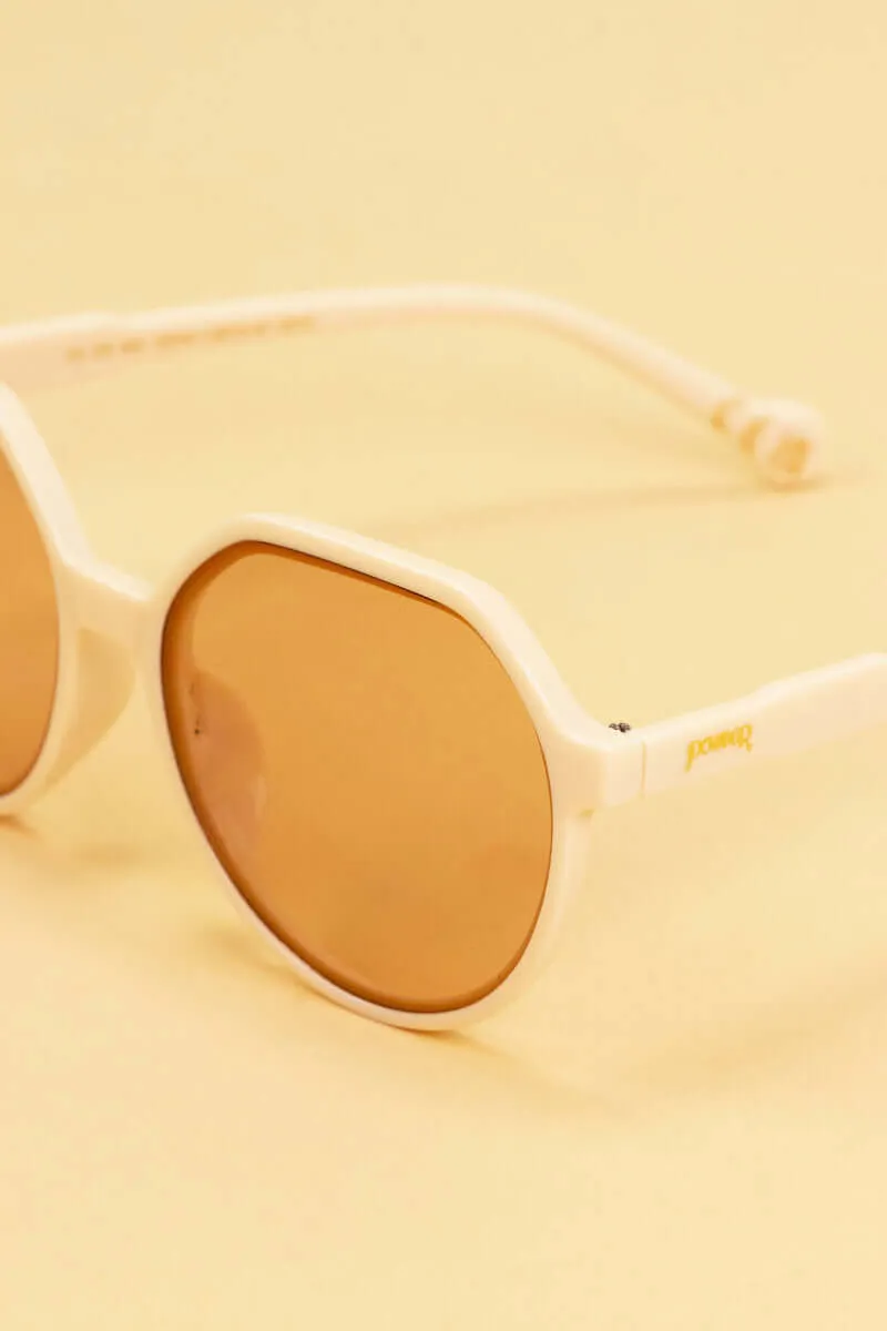 Powder Design Katya Sunglasses Cream