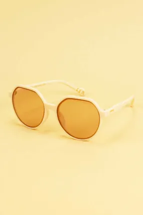 Powder Design Katya Sunglasses Cream