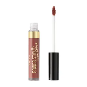 Power Stay 16-Hour Lip Colour