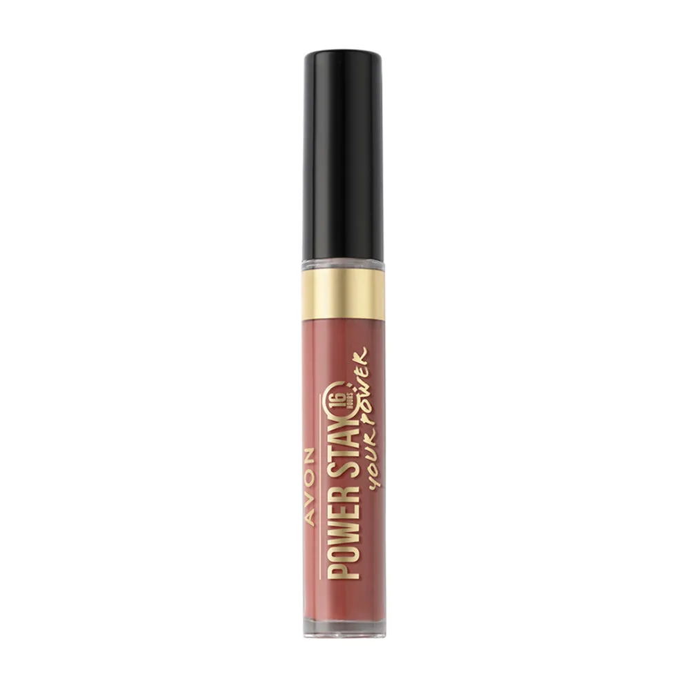 Power Stay 16-Hour Lip Colour