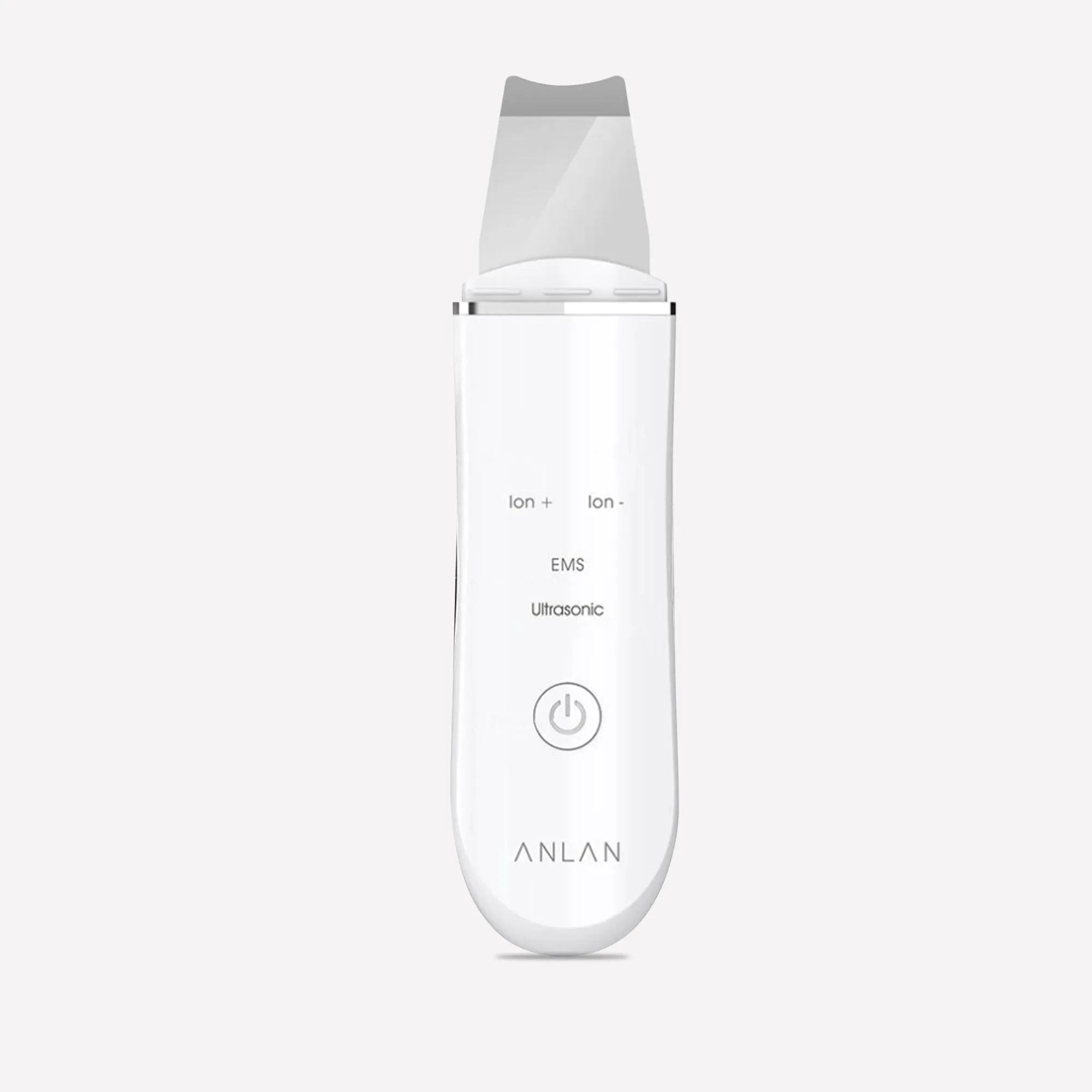 Premium Ultrasonic Facial Cleanser & Toner Appliance