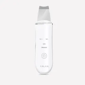 Premium Ultrasonic Facial Cleanser & Toner Appliance