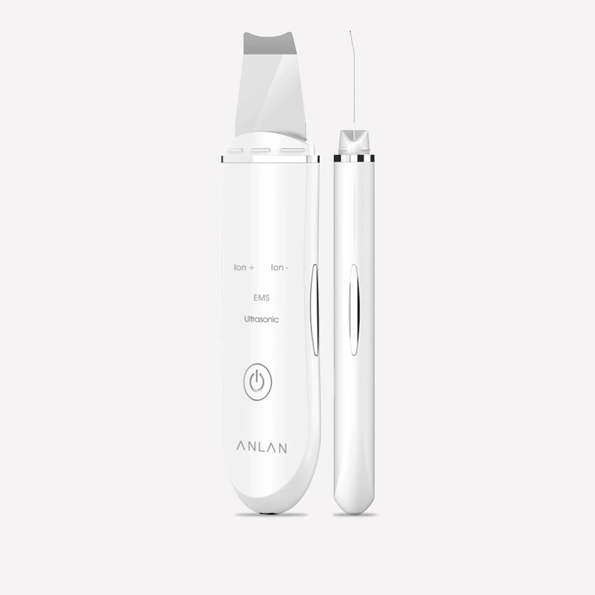 Premium Ultrasonic Facial Cleanser & Toner Appliance