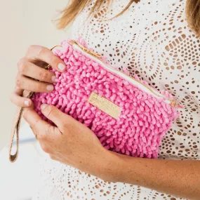 Princess Wristlet