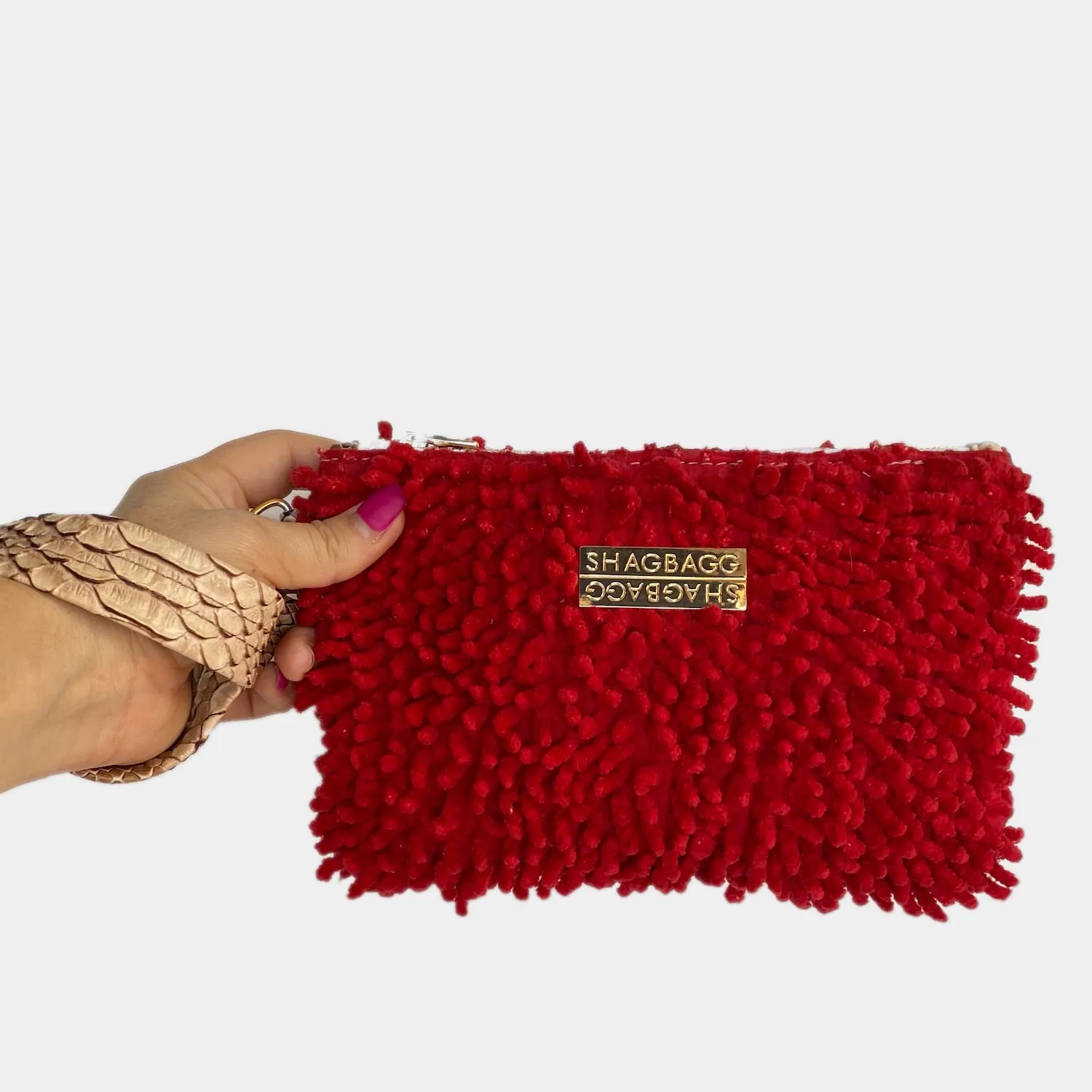 Princess Wristlet