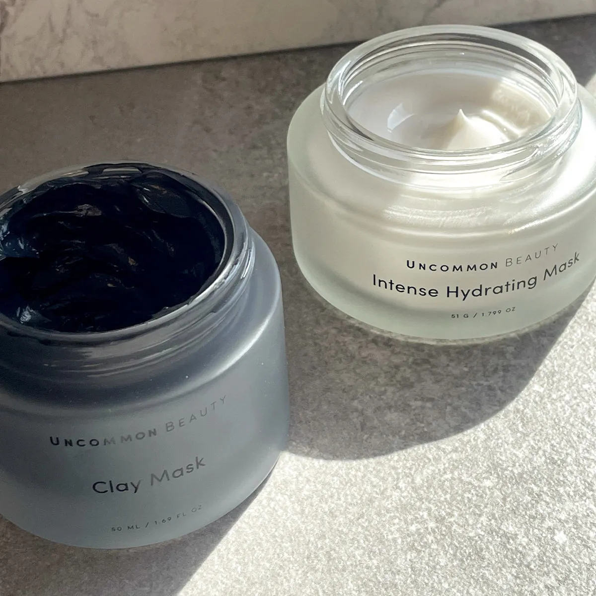 Purify and Hydrate Mask Duo