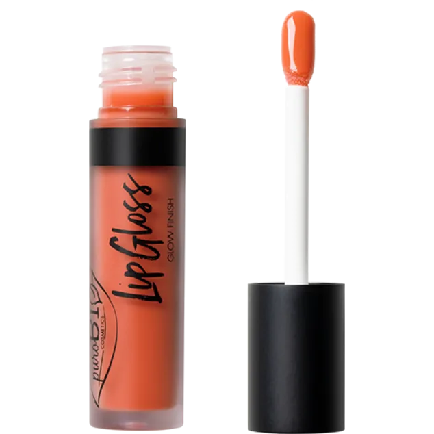 PuroBIO LipTint Liquid Lipstick