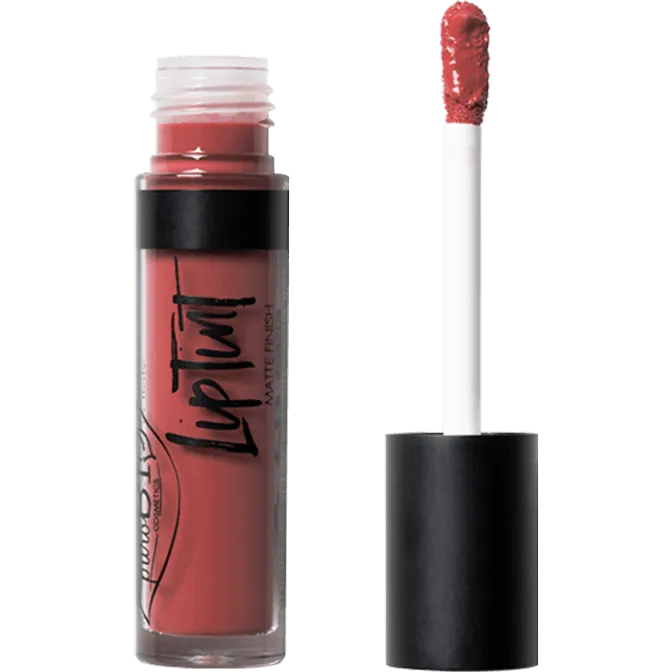 PuroBIO LipTint Liquid Lipstick