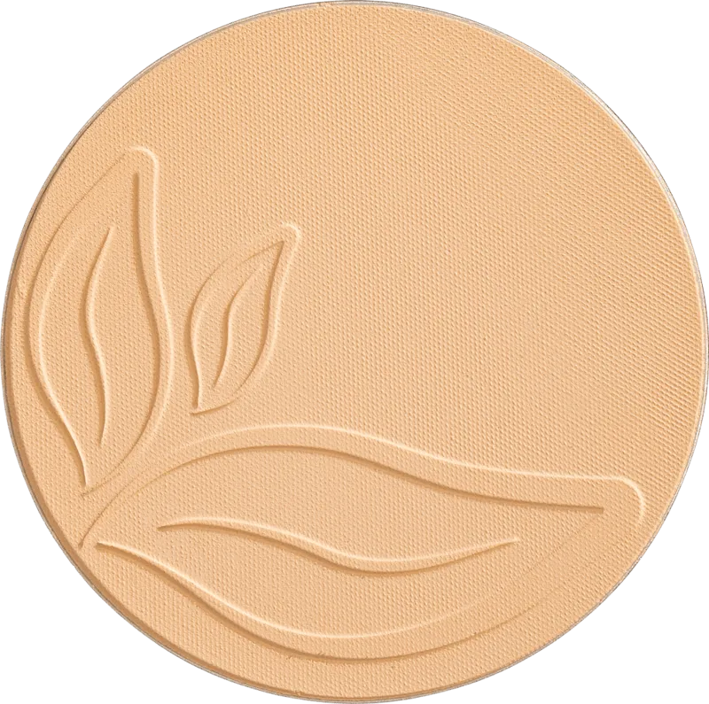 PuroBIO Sublime Indissoluble Compact Powder