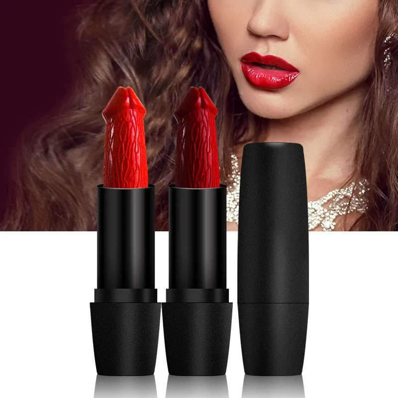 Red Rocket Lipstick