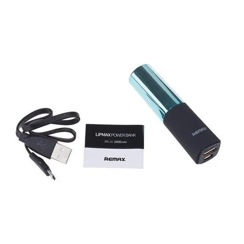 Remax Lipmax Power Bank 2 600mAh