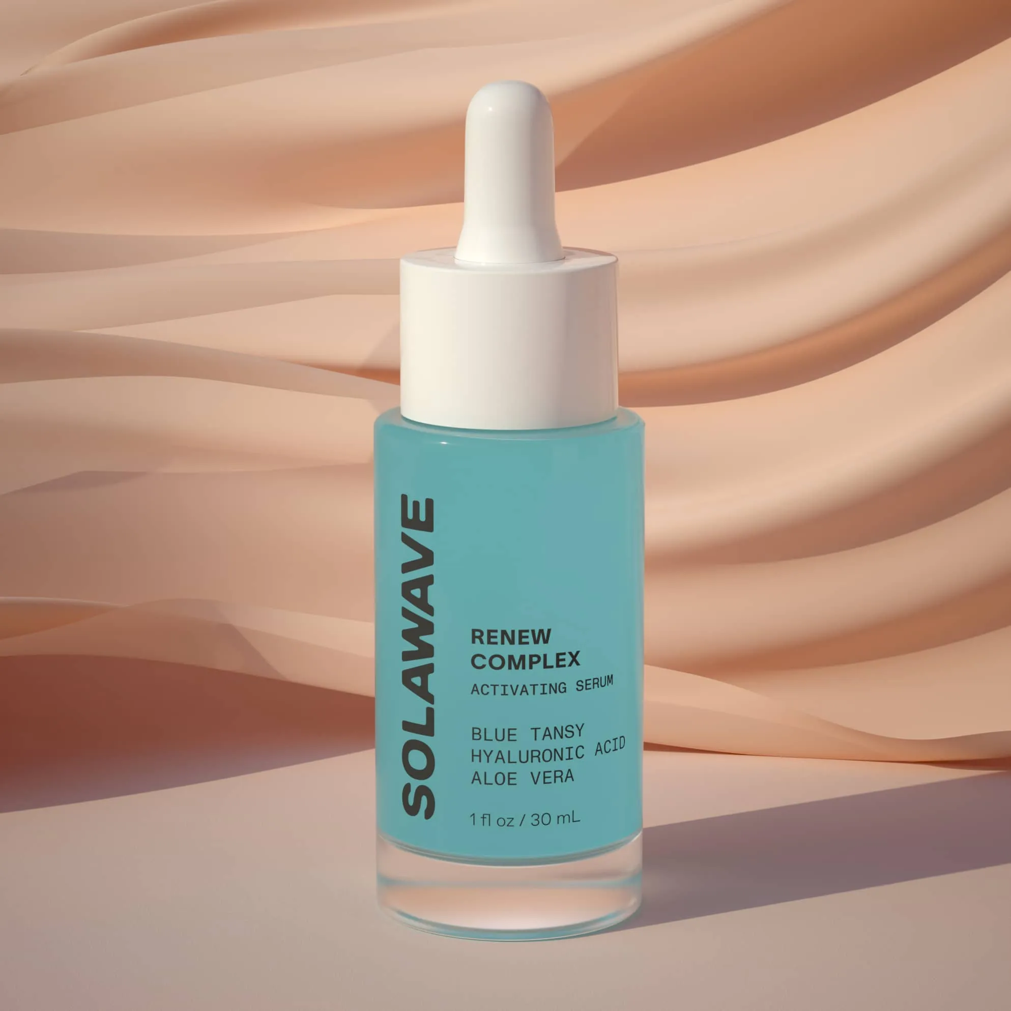 Renew Complex Activating Serum with Hyaluronic Acid