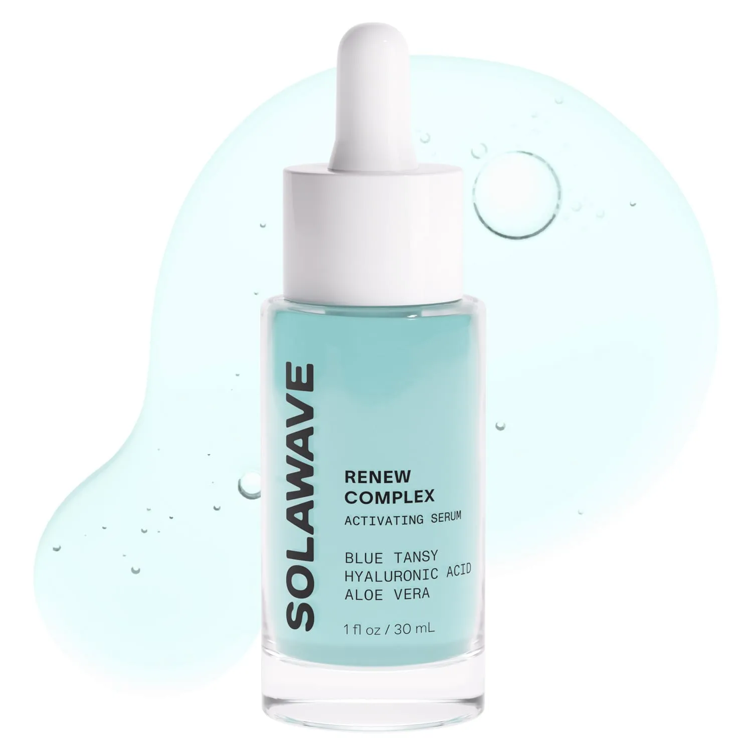 Renew Complex Activating Serum with Hyaluronic Acid