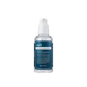 Rich Moist Soothing Serum (80ml)