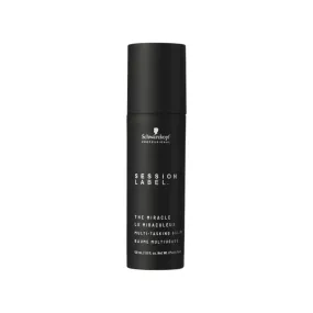 SCHWARZKOPF | OSIS  Session Label The Miracle