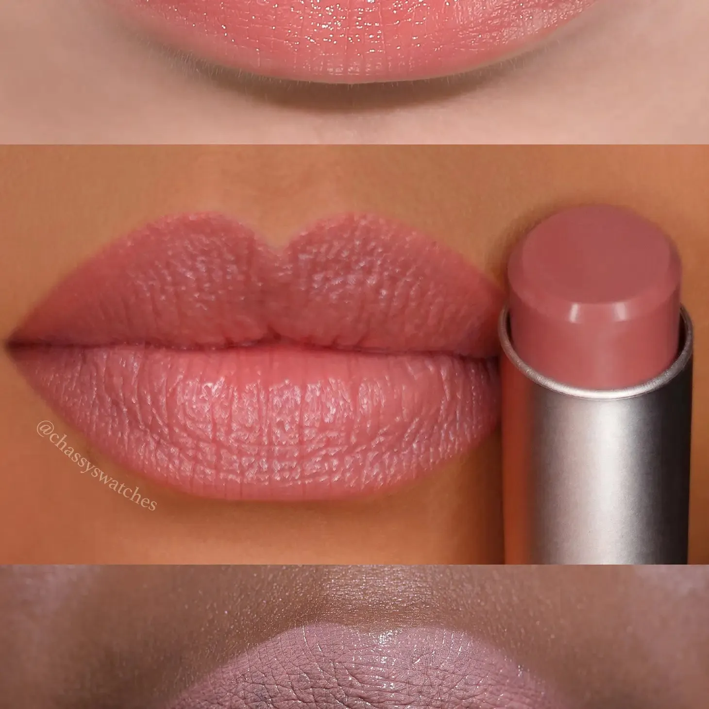 SIGNATURE LIPSTICK (6 COLORS)