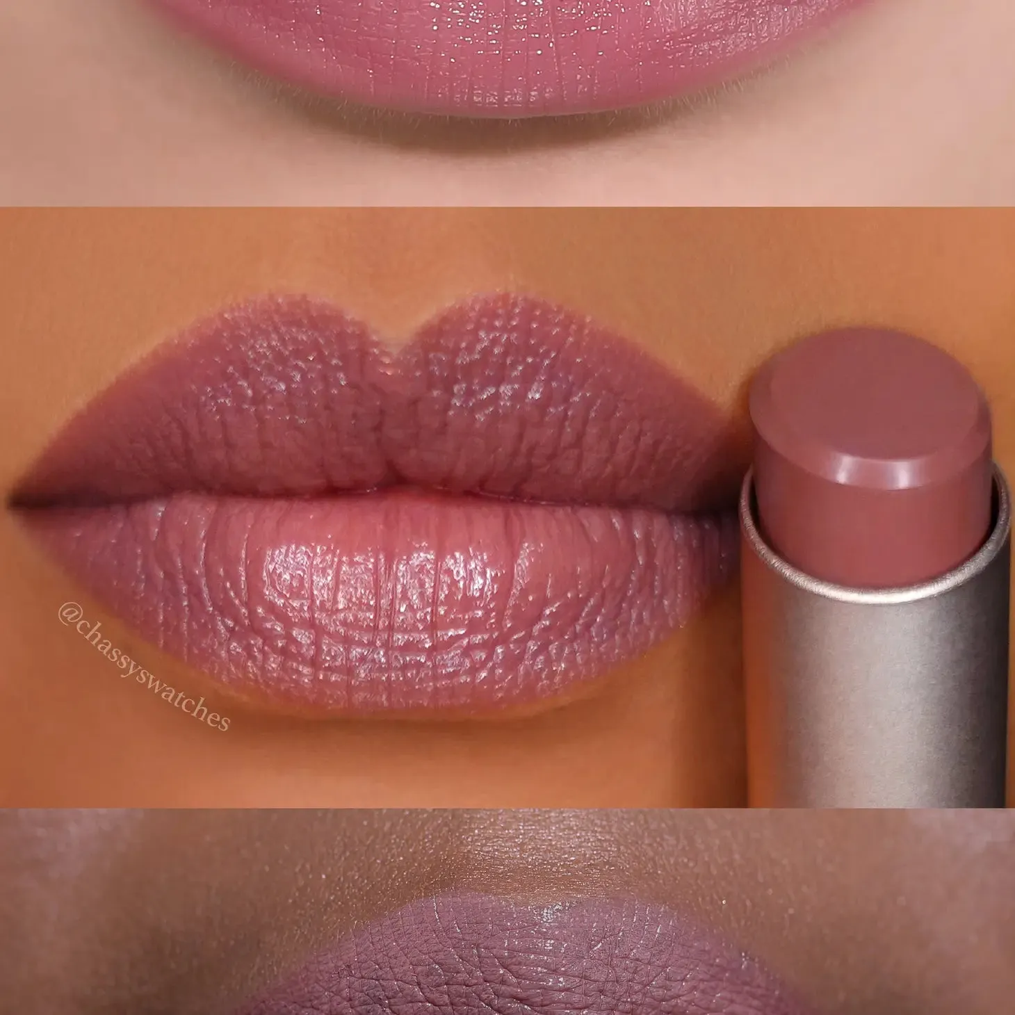 SIGNATURE LIPSTICK (6 COLORS)