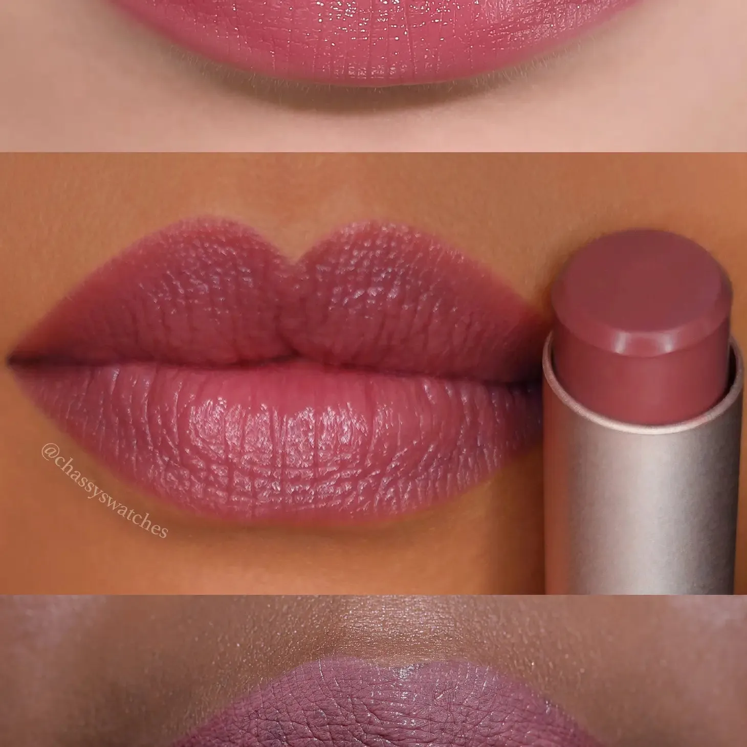 SIGNATURE LIPSTICK (6 COLORS)