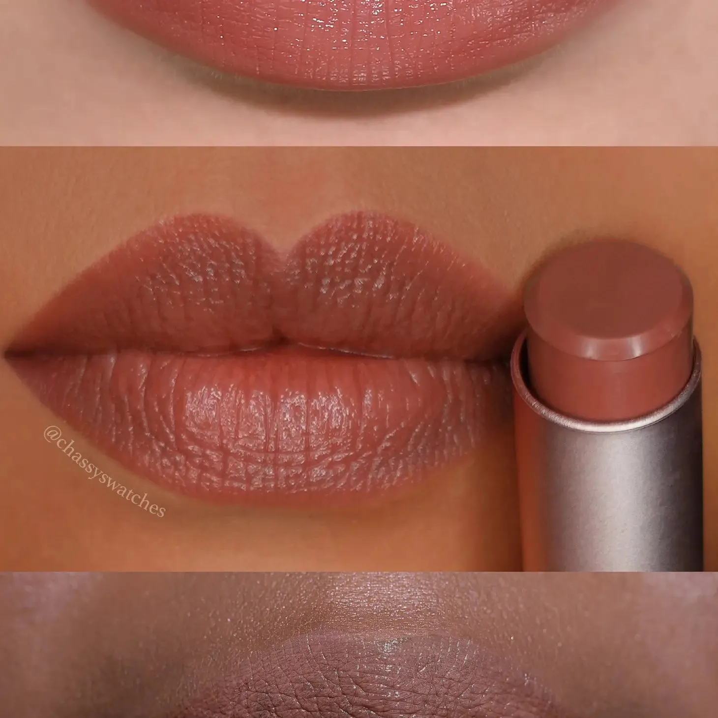 SIGNATURE LIPSTICK (6 COLORS)