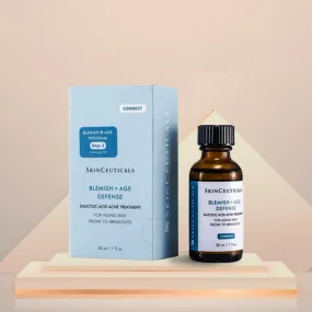 Skin Ceuticals Blemish Plus Age Defense 30ml