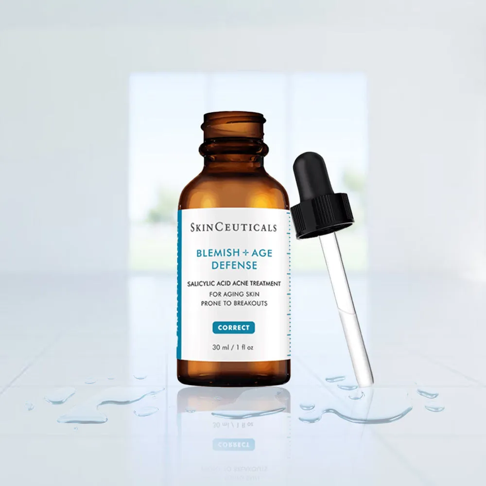 Skin Ceuticals Blemish Plus Age Defense 30ml