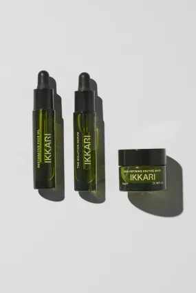 Skin Nutrition Discovery Trio