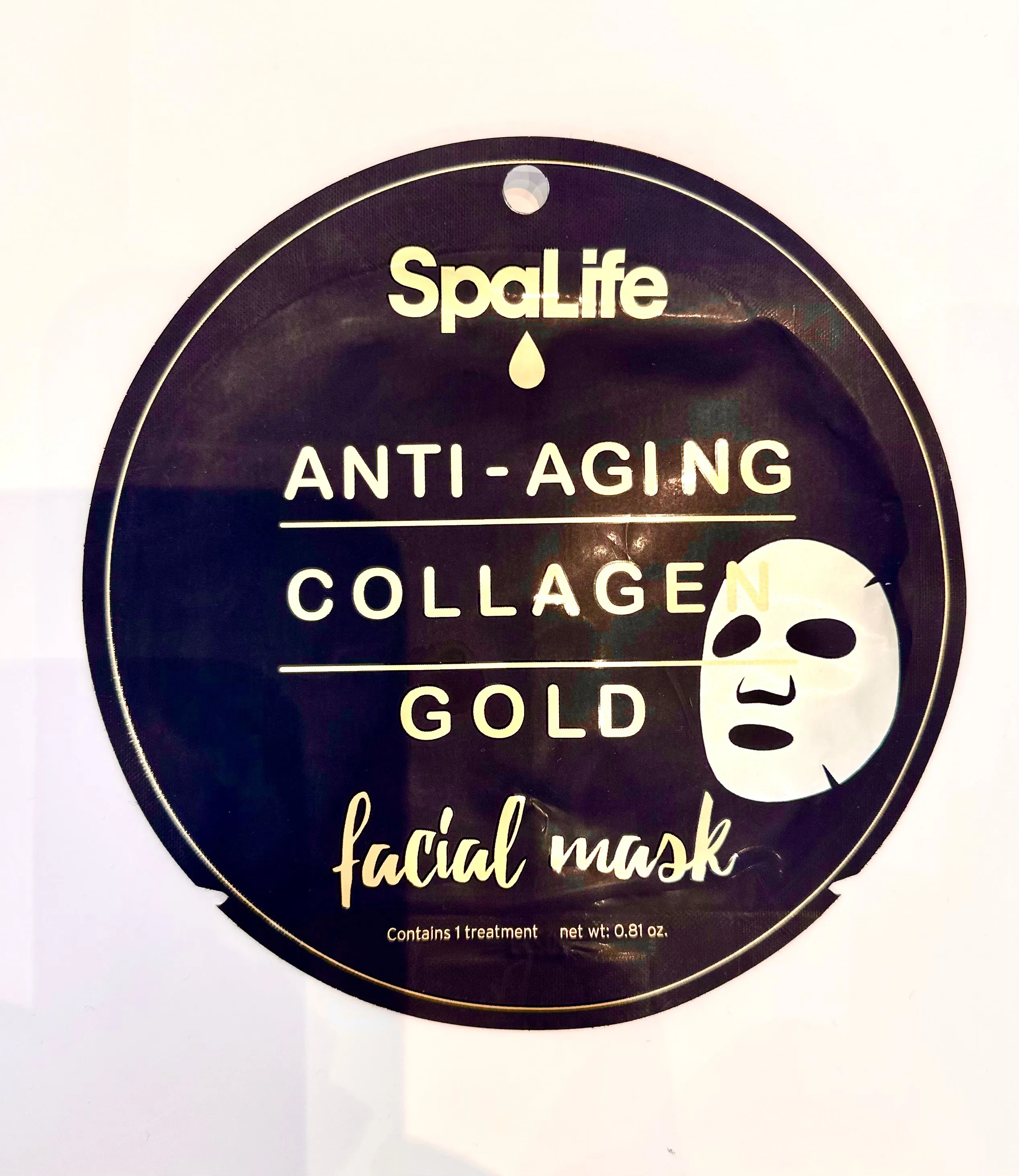 SpaLife Masks