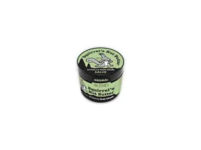 Squirrels Nut Butter 2.0 oz Tub