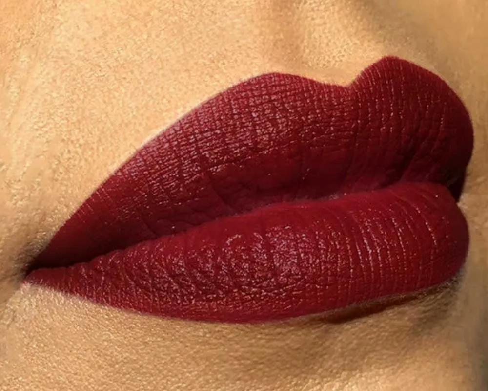 Suavecita Matte Lipstick