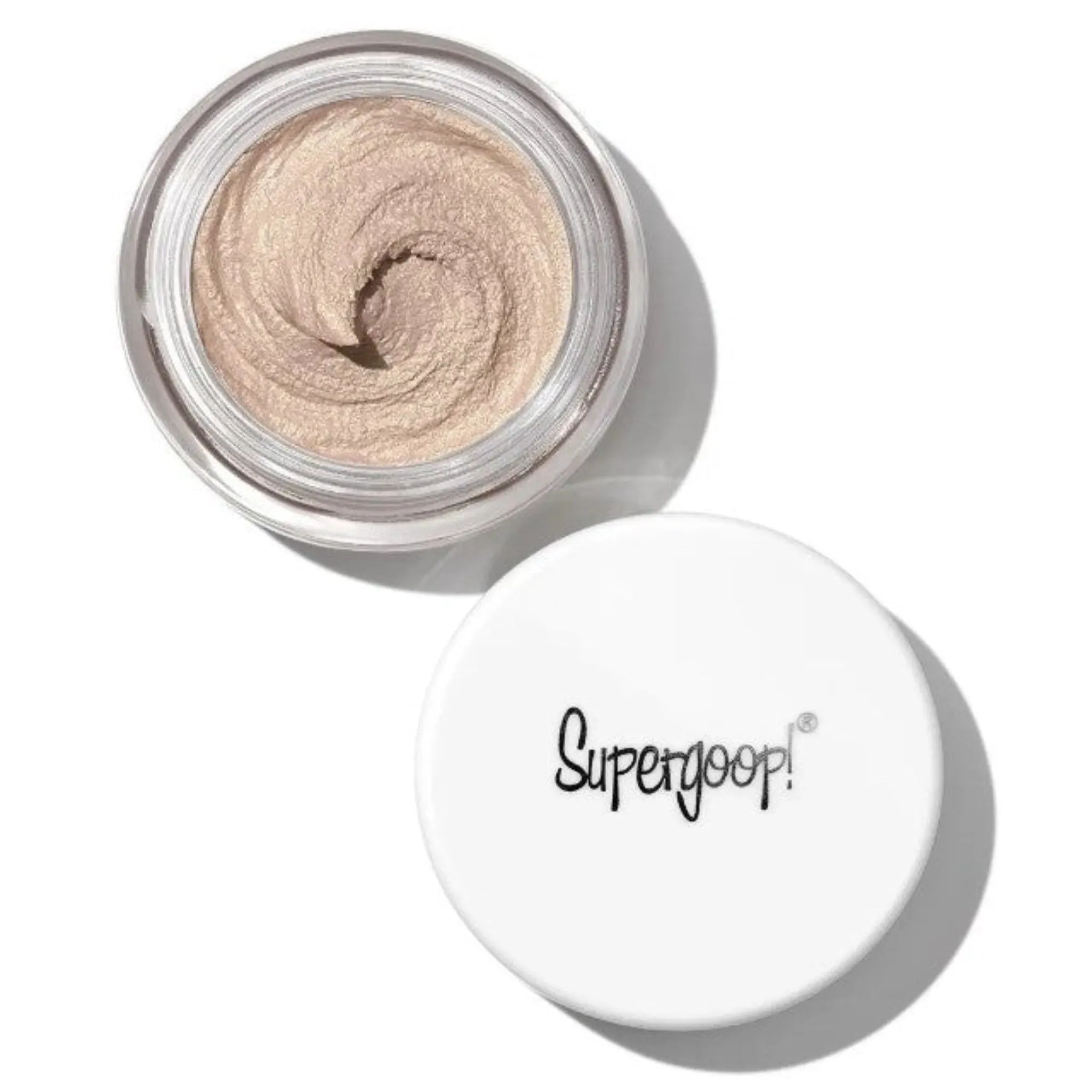 Supergoop! Shimmershade SPF 30 - First Light