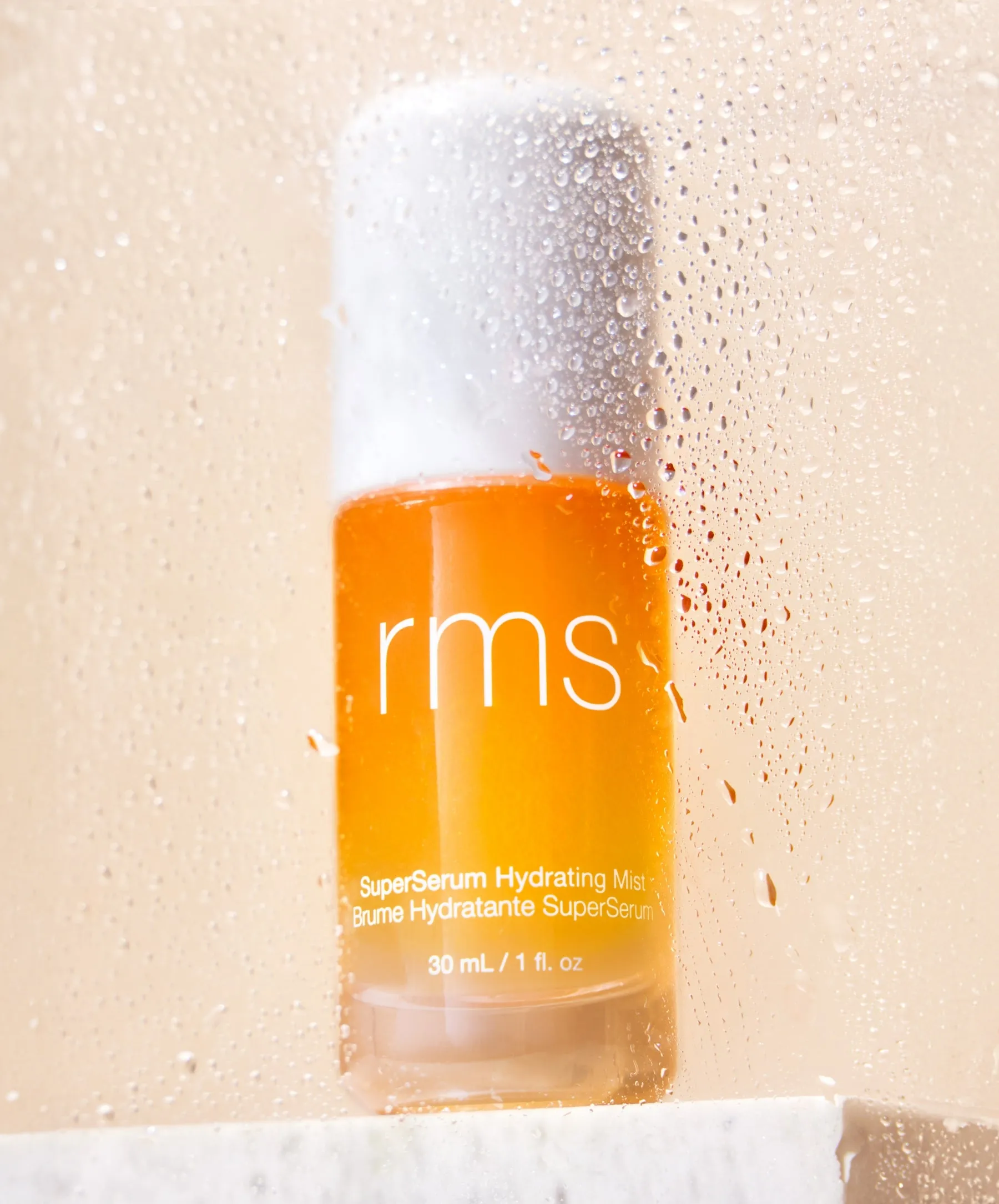 SuperSerum Hydrating Mist