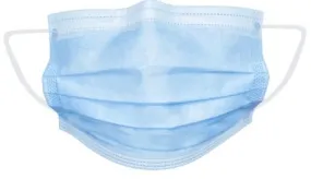 Surgical Masks Pack of 50