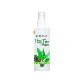 Tea Tree Water Mist Spray | 8 fl. oz.