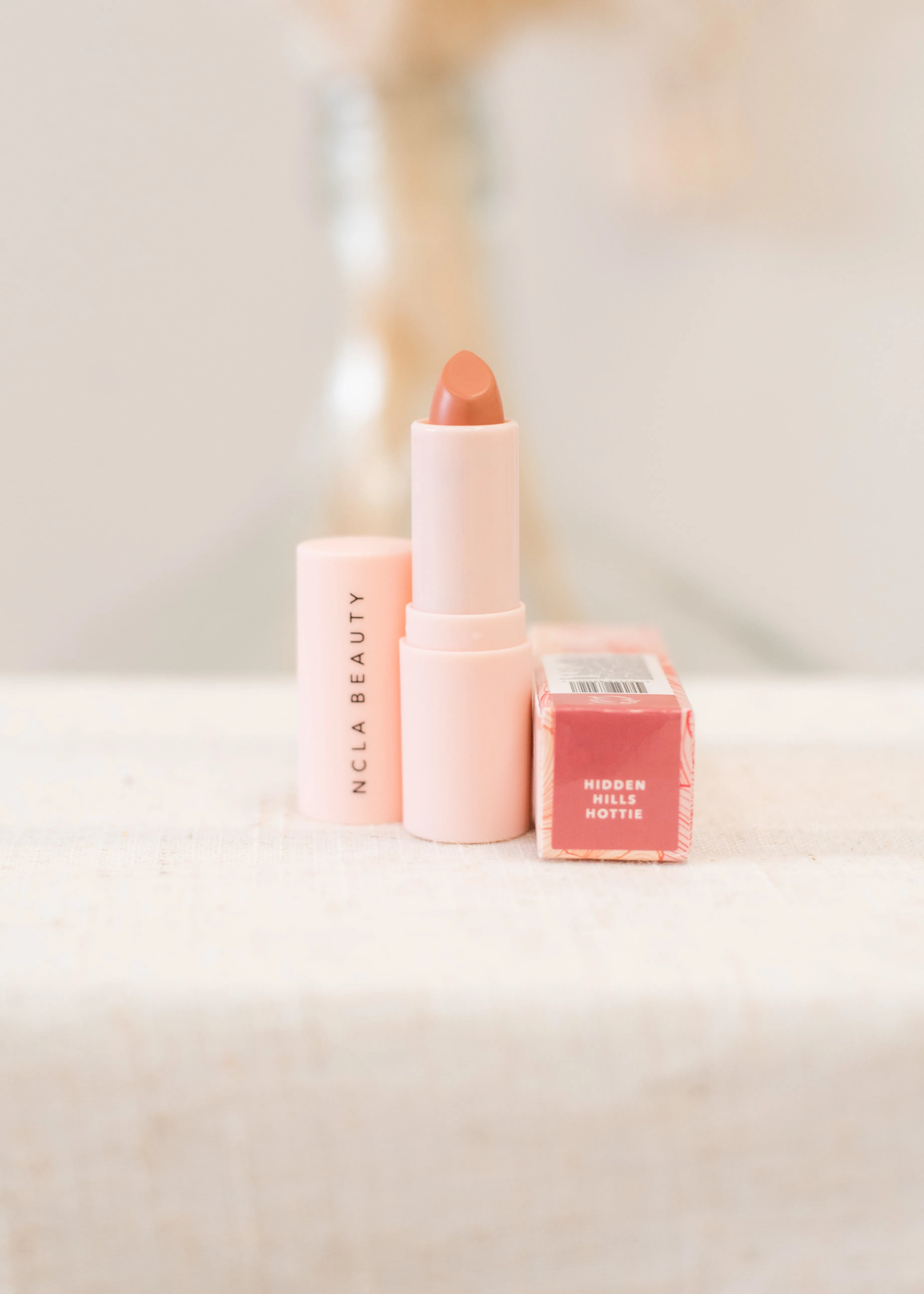 The NCLA Lipstick