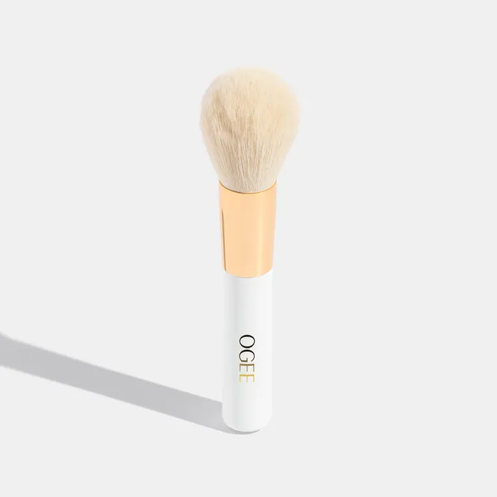 The Powder Brush*