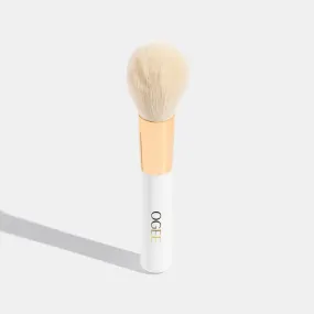 The Powder Brush*