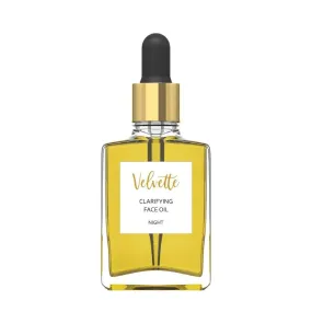 Velvette | Clarifying Face Oil [Night]