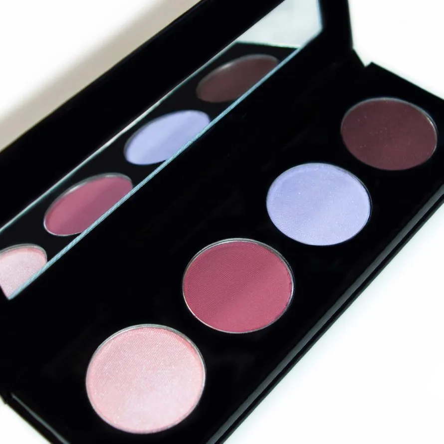 Winter Garden Eyeshadow Palette