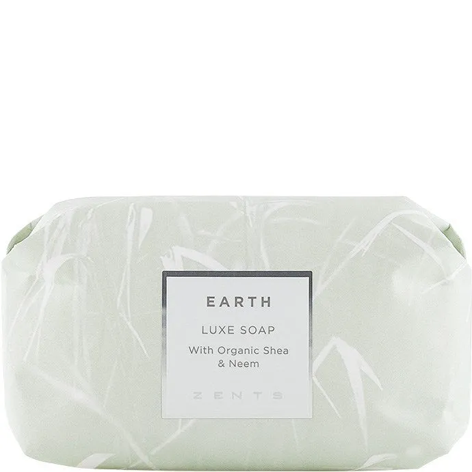 ZENTS | Earth Collection